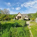 Prázdninový dům Le Puy D'aubrac