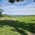 Prázdninový dům Le Puy D'aubrac *