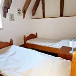 Prázdninový dům Le Puy D'aubrac Campouriez
