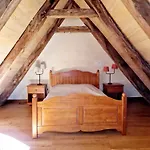 Prázdninový dům Le Puy D'aubrac Campouriez