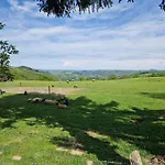 Le Puy D'aubrac Prázdninový dům *