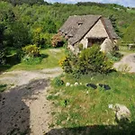 Prázdninový dům Le Puy D'aubrac Campouriez