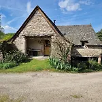 Hébergement de vacances Le Puy D'aubrac