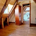 Hébergement de vacances Le Puy D'aubrac Campouriez