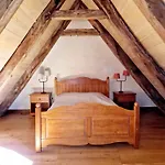 Prázdninový dům Le Puy D'aubrac Campouriez
