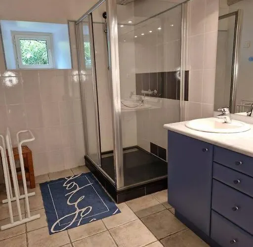 Hébergement de vacances Le Puy D'aubrac Campouriez