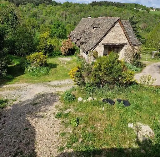 Le Puy D'aubrac 別荘 *