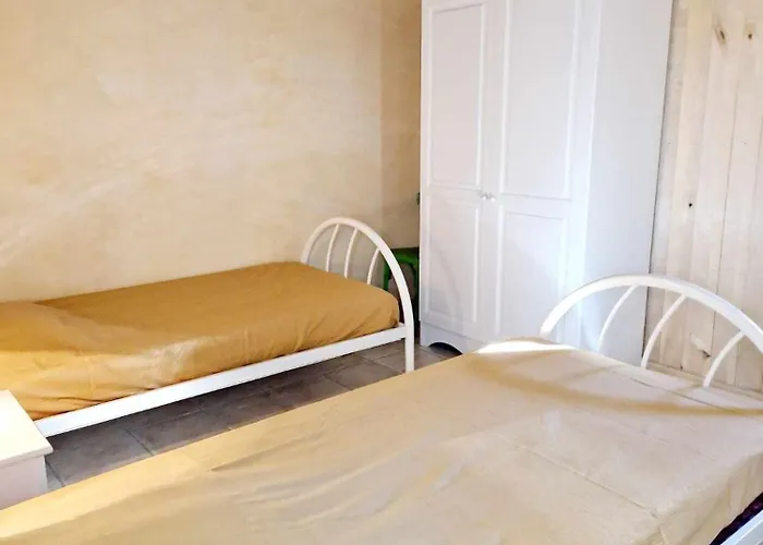 Le Puy D'aubrac Campouriez