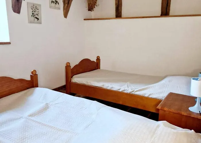 Hébergement de vacances Le Puy D'aubrac