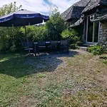 펜션 Le Puy D'aubrac Campouriez