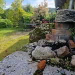 Le Puy D'aubrac 펜션 Campouriez