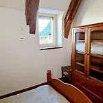 Le Puy D'aubrac 펜션 Campouriez