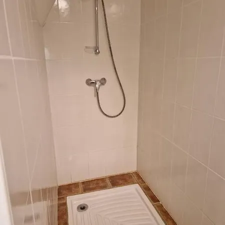 Le Puy D'aubrac 度假居 Campouriez