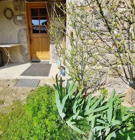 Le Puy D'aubrac * Campouriez