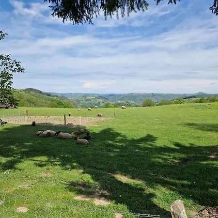 度假居 Le Puy D'aubrac *