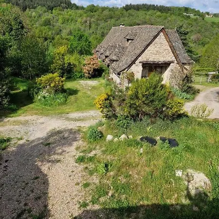 Le Puy D'aubrac Σπίτι διακοπών *