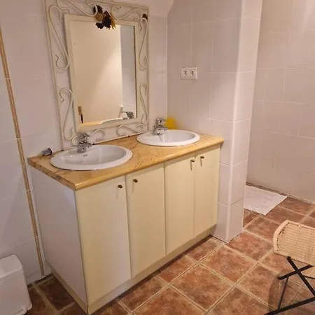 Le Puy D'aubrac Σπίτι διακοπών *