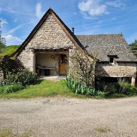 Le Puy D'aubrac Σπίτι διακοπών