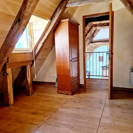 Le Puy D'aubrac Holiday home Florentin-la-Capelle