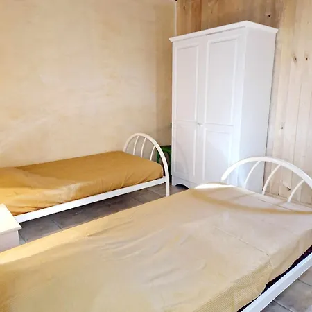 Le Puy D'aubrac Campouriez