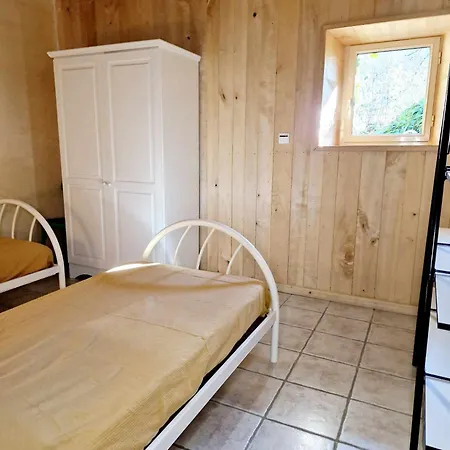 別荘 Le Puy D'aubrac