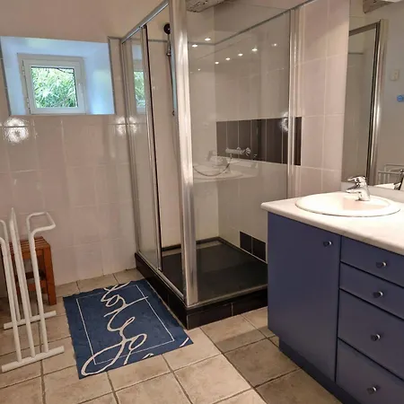 Σπίτι διακοπών Le Puy D'aubrac *