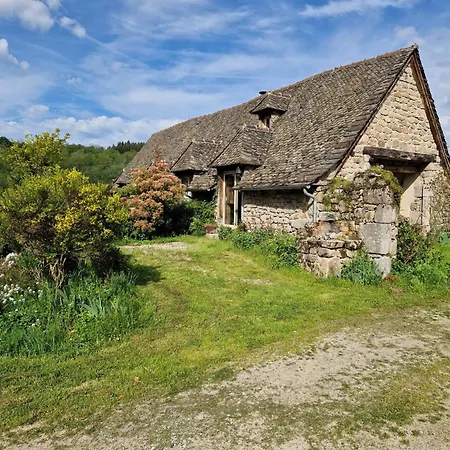 Le Puy D'aubrac