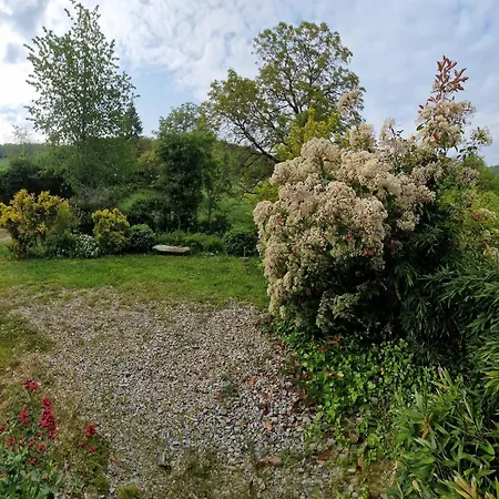 Le Puy D'aubrac * Campouriez