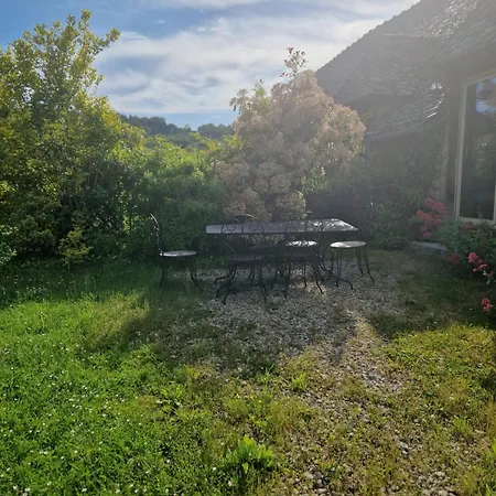 Le Puy D'aubrac * Campouriez