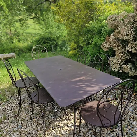 Σπίτι διακοπών Le Puy D'aubrac *