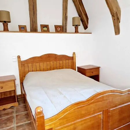 Nyaraló Le Puy D'aubrac