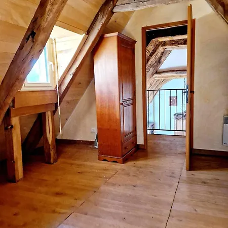 Σπίτι διακοπών Le Puy D'aubrac Campouriez