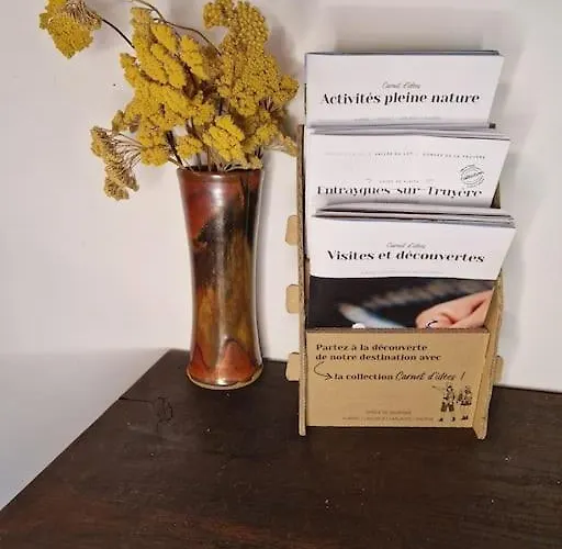 Le Puy D'aubrac * Campouriez