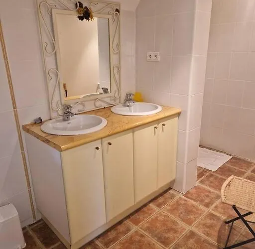 Le Puy D'aubrac Сasa de vacaciones *