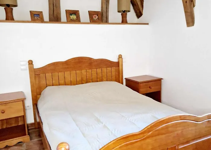 Le Puy D'aubrac Campouriez