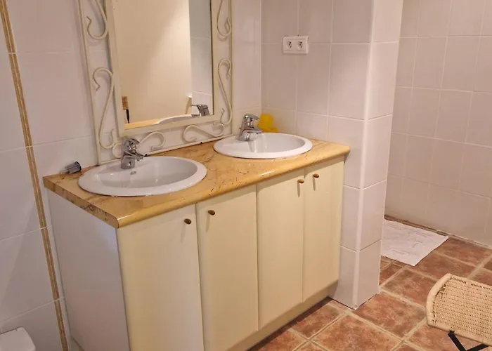 Le Puy D'aubrac Дом отдыха *