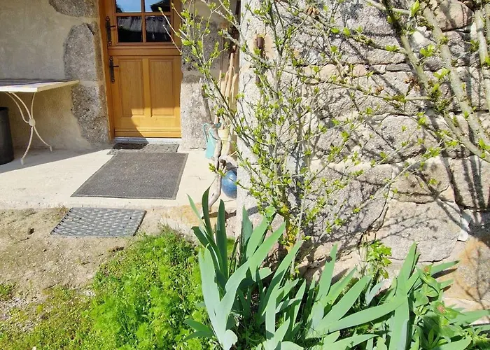 Le Puy D'aubrac * Campouriez