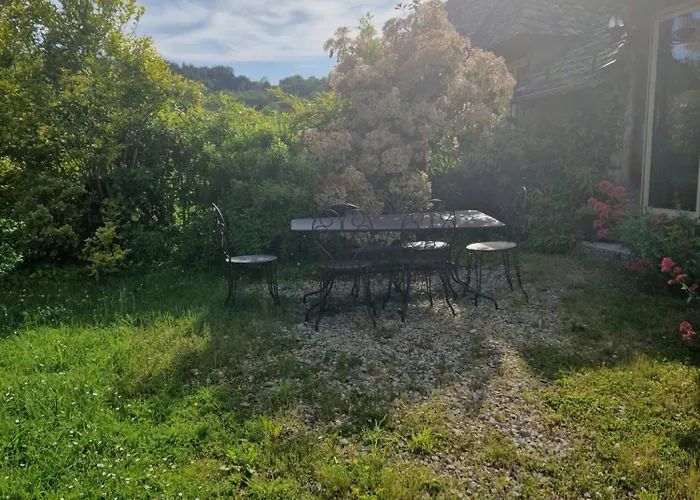 Le Puy D'aubrac * Campouriez