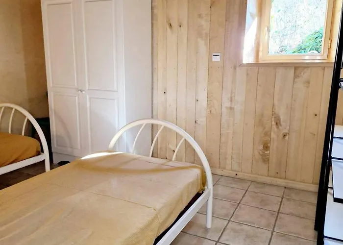 Le Puy D'aubrac Сasa de vacaciones *