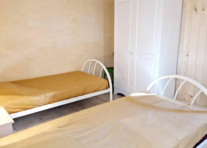 Сasa de vacaciones Le Puy D'aubrac *